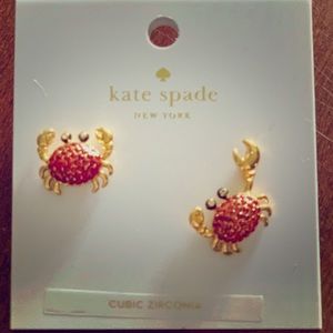 Kate Spade Earrings